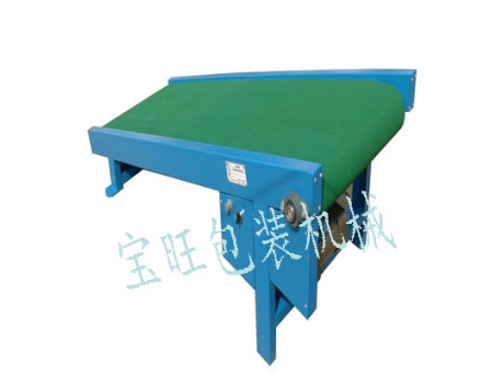 自動(dòng)封箱流水線爬坡線