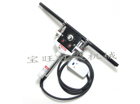 BW直熱式手鉗封口機(jī)
