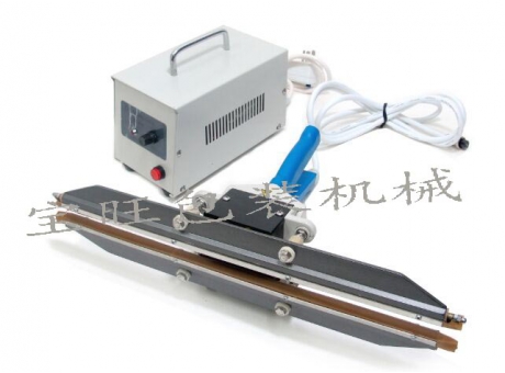 BW瞬熱式手鉗封口機(jī)