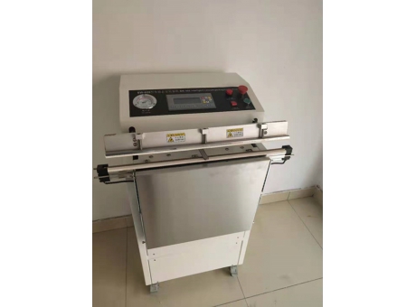 BW-600立式外抽真空包裝機(jī)