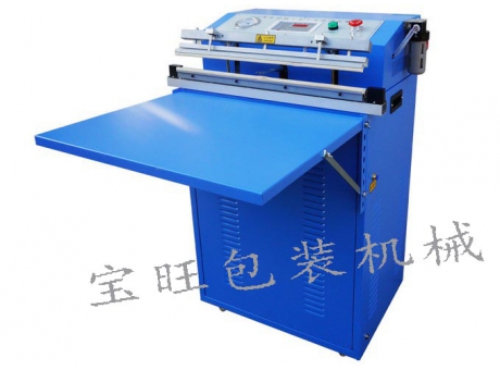 BW-600A電動(dòng)外抽
