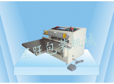 BW450/500臺(tái)式電動(dòng)真空機(jī)