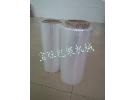 POF收縮膜
