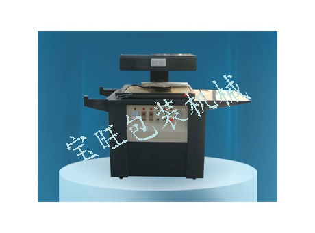 BW3954 貼體包裝機