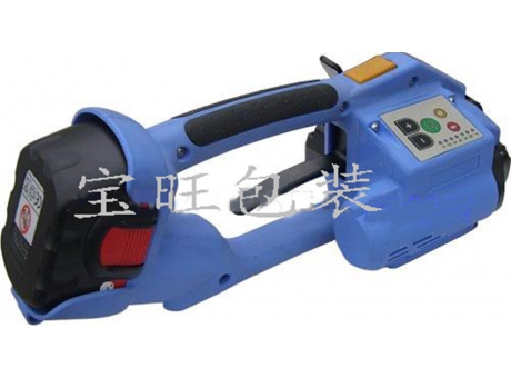 BW-200電動打包機
