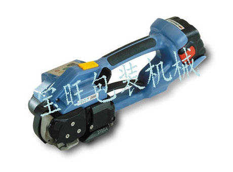ORT250電動打包機